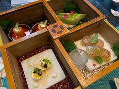 开胃小吃-莲西餐(曲江店)