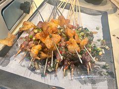 -聚味瞿记·龙虾堂(梅溪湖店)