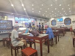 大堂-护国寺小吃(新街口店)