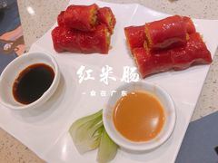 -点都德(盘福楼店)