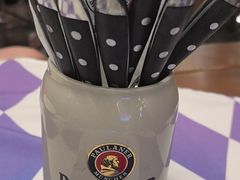 -Paulaner·德国帕拉娜自酿啤酒餐厅(海上世界店)