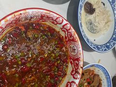 -欧记大排档·景德菜(上海首店)