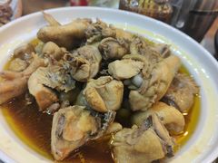 -下梅人家土菜馆(历史文化餐厅度假区店)