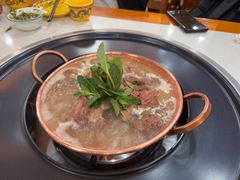 -藏味八珍特色火锅
