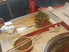 -宏姐串串香(宏伟路店)