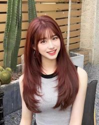 点击看大图 -HD HAIR STYLE