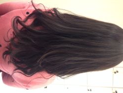 Jamie小洁作品-TONI&GUY