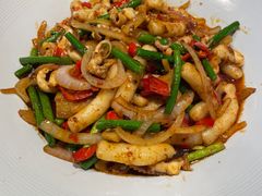 -老头儿油爆虾·1987杭州烟火味(湖滨银泰in77D区店)