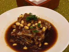 -大鸭梨烤鸭(左家庄店)