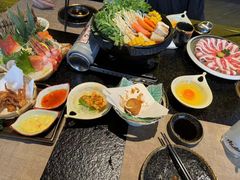 -樱嘢·炭火烧肉(惠南店)
