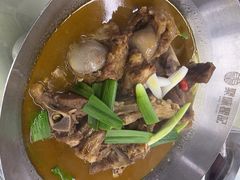 -聚味瞿记·龙虾堂(树木岭店)