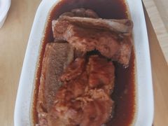 -嘉和一品粥(方庄店)