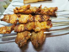 五花肉-江湖翅客(琶洲新村店)