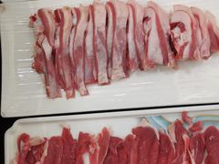 -清真老东乡开锅羊肉(甘南路店)