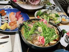 -昱匠·日本料理(金融街店)