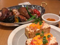 -O'eat Blossom&Pelican(深圳首店)