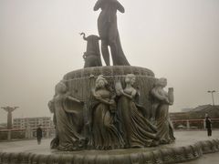 -华清宫景区