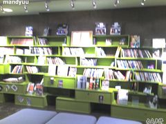 -和美电影艺术中心(万国城店)