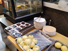 -惠丰门丁肉饼店