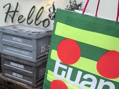 -tuan bakery+café(锦绣坊店)