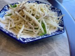 -呼吸森林·生态农庄农家乐私房菜