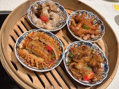 -煲王粤菜餐厅(中侨中心店)