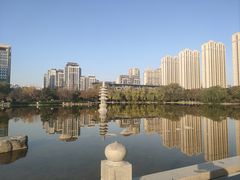 -木塔寺遗址生态公园