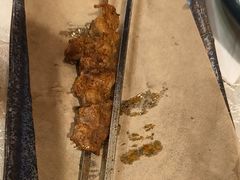 -新粤新疆菜清真餐厅(拱北店)