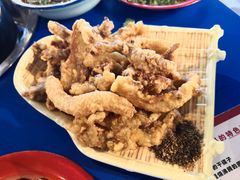 小酥肉-马路边边串串香(北苑旗舰店)