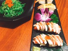 -狮子丸(长春路店)