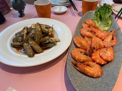 -高佳庄·舟山海鲜(海景旗舰店)