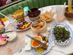 -KingThaia金泰兰(滨江天街店)