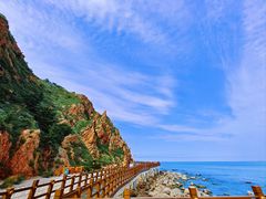 -长岛南北长山旅游景区