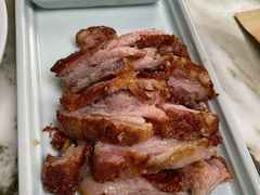 锅烧酥羊肉-小吊梨汤·北京菜(香山店)