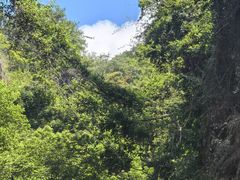 -百漈沟生态旅游景区