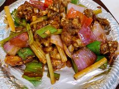 -汇兴源餐馆(小北路店)