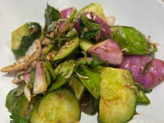 -子霖南山鲜虾面(南山总店)