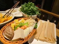 -东来顺·非遗火锅(高新店)