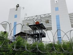 -图们国门景区