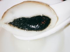 -枣子树素餐厅(铂金城店)