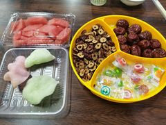 -清真·伊清阁餐厅