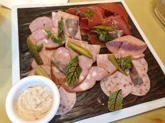 -秋林西餐厅(总店)