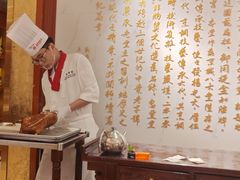 -惠丰堂饭庄·烤鸭·京味菜(翠微路店)