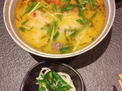 -聚点·北京串(簋街店)