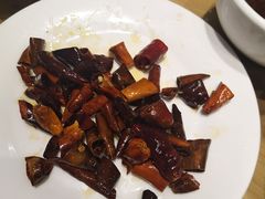 -高玛纳驴肉火烧(河间总店)