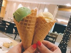 -舟山财富大酒店-自助餐厅