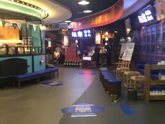 -坛宗剁椒鱼头(河西王府井店)