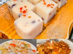 -魁盛居百年鲁菜馆(县西巷店)