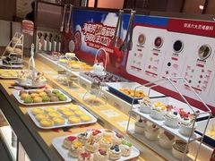 -海底捞火锅(创意园店)
