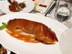 -四季民福烤鸭店(前门店)
